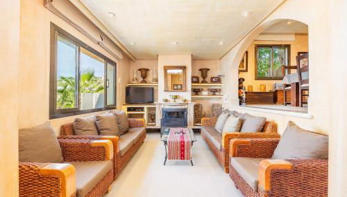 Villa Cala Llamp - Foto 5