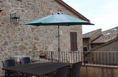 La Terrazza sull'Umbria - Photo 12
