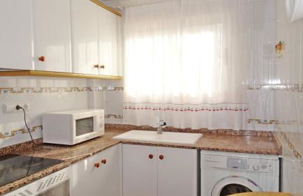 PALMERAS EN LA PLAYA - Beach House in Oliva - Photo 29