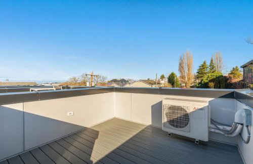 2BR 2BA Capitol Hill Cozy Haven- Rooftop - Foto 8