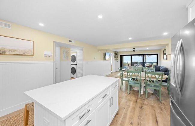 Tarpon Beach 302 3 Bedroom Condo - Foto 25