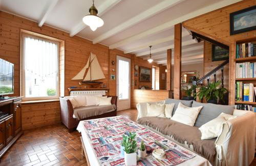 Beautiful holiday home by the sea in Penmarch - Foto 2