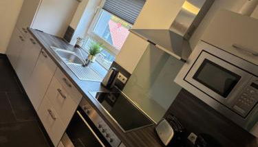 Ferienwohnung Borussia - Foto 3