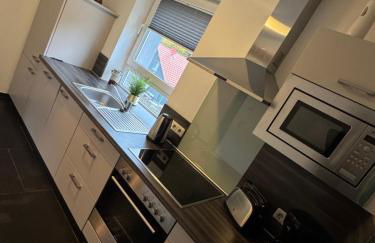 Ferienwohnung Borussia - Foto 3