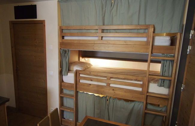 RisoulSki Antarès - Foto 29