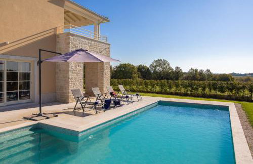 Villa Jeanette by ILC -Istria Luxury Collection - Foto 1