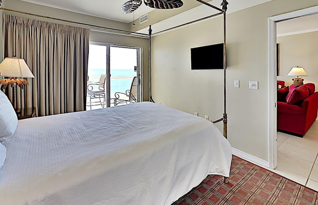 Emerald Isle by Southern Vacation Rentals - Foto 62