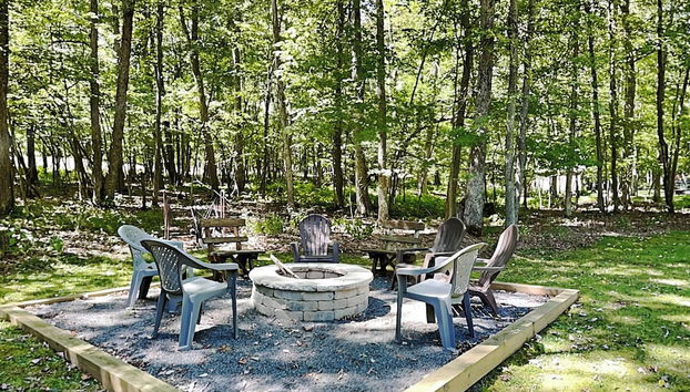 Ausstattung der Unterkunft