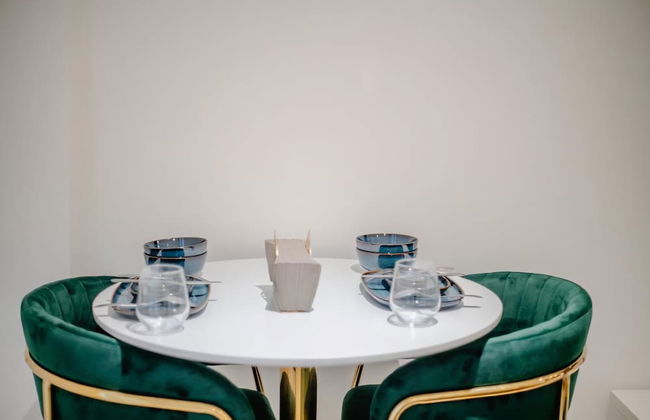 The Signature Apartment Ghana - Photo 17