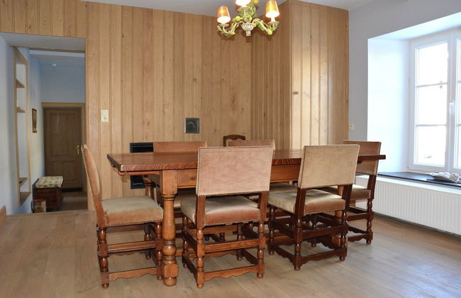 Charming Farmhouse in Ouffet for 7 - Foto 27