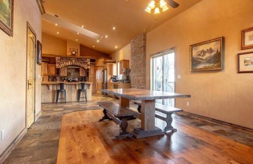 14 Guests 5BR 2BA At-Home Gym & Spacious Living - Foto 34