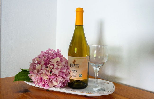 Paradeisos Double Room 6 - Foto 6