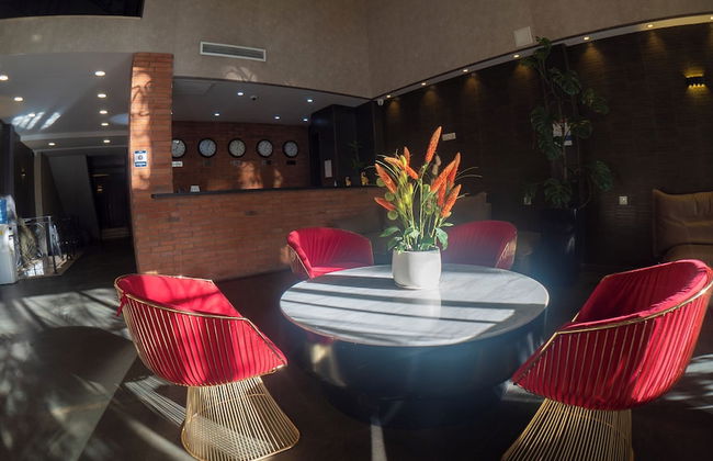 Tm Apart Hotel - Foto 3