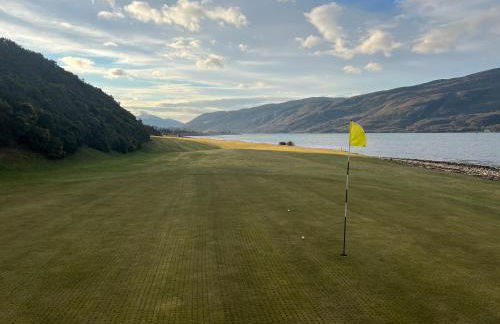 Ardmair Bay House - Foto 17