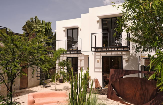 CASA FRIDA by DW - Foto 1