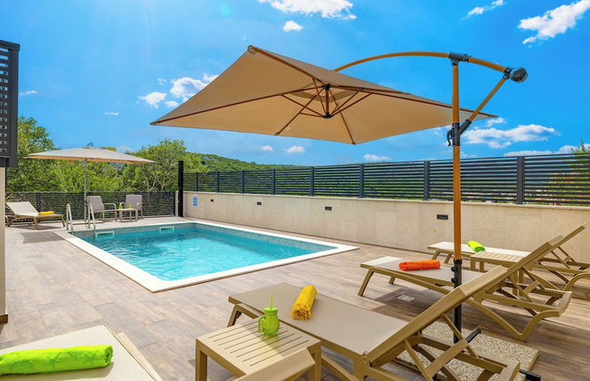 Villa Betelgeuse Supernova - Foto 19