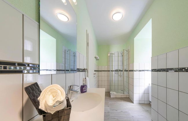 Half-timbered Dream Apartment, Wernigerode - Foto 16