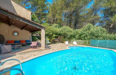 Amazing Home In Solliès-Ville - Foto 10