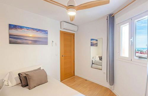 Despertar en el Palo Málaga Beach - Photo 19