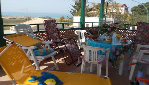 Siculiana Marina - oasi wwf - Foto 2