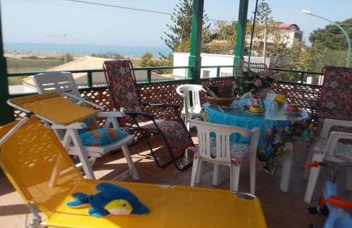 Siculiana Marina - oasi wwf - Foto 2