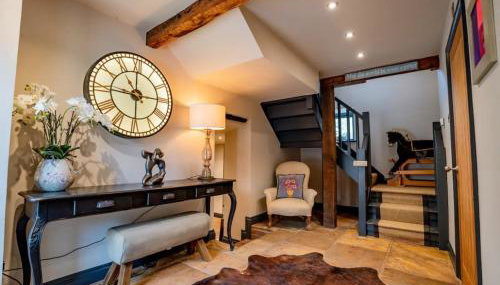 5 bedroom Barn, Ludlow - Foto 3