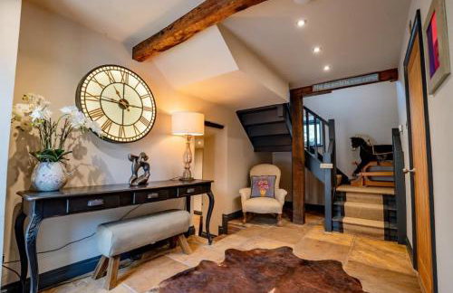 5 bedroom Barn, Ludlow - Foto 3