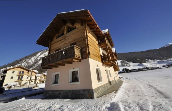 Appartamento Valeriano by Livigno Accomodation - Foto 1