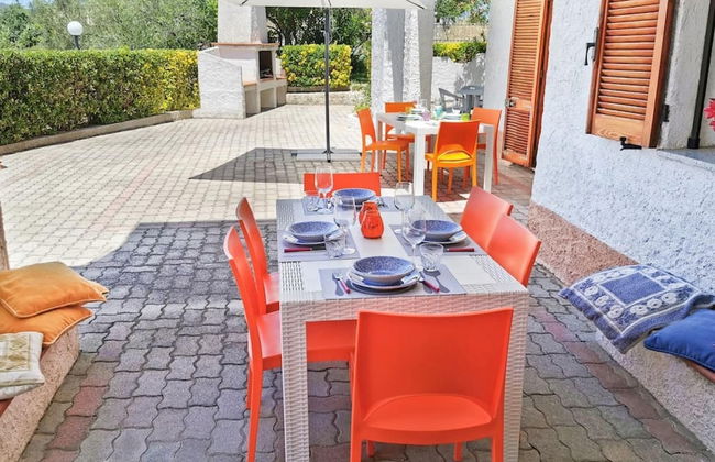 Welcomely - La Casa Di Rita - Sa Capannizza - Photo 1