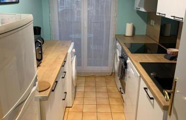 Disney, very nice 2 bedrooms family apartment, wifi, NETFLIX 8 pers - Foto 31