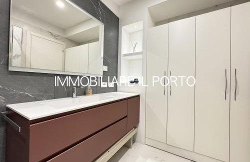 VILLA Porto Garibaldi - Foto 14