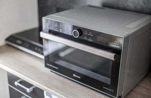 LS 3-Apartments Hauptbahnhof Halle - Foto 19