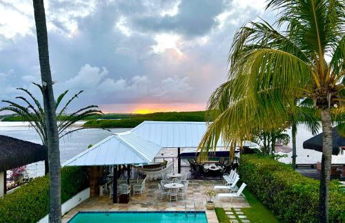 Casa Luxo Beira-Rio Praia Toquinho - Photo 15