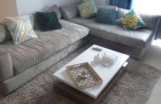 Ideal Appart Ain Zaghouan Tunis - Foto 20