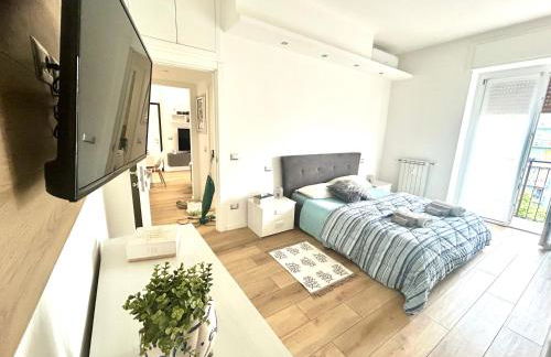 Home Leopardi HUMANITAS , Assago Forum, ieo INTERO APPARTAMENTO - Foto 3