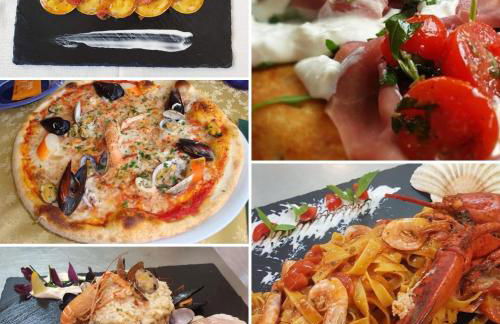 Casa Merano Residence & Restaurant Bibione Centro - Foto 62