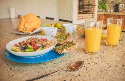 Slowing Villas - Villa Oceano - Foto 32