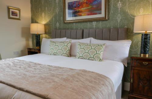 Royal Artillery Cottage - Culzean Castle - Foto 18