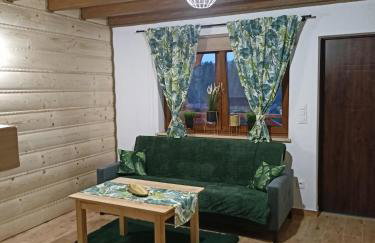 Bieszczadzki Bohater Domki 533-502-137 - Photo 52