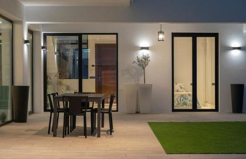 VillaSwimmingpoolMalaga - Foto 17