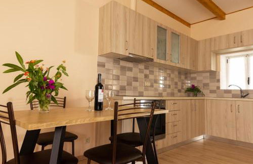 Spyran Apartment - Foto 11