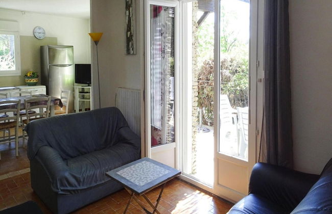 Holiday Home With Swimming Pool - Photo 26