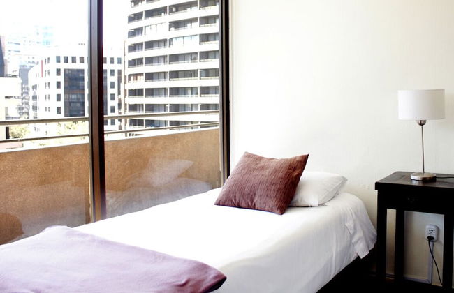 Apartamentos Costanera Centre - Photo 70