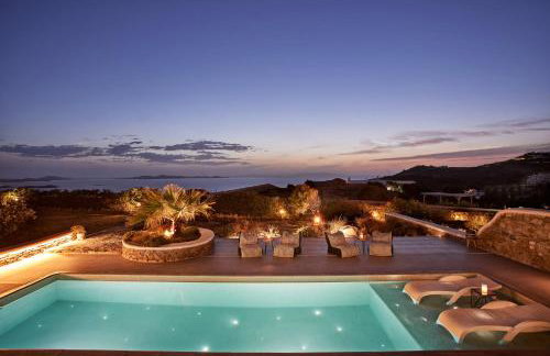 Paradisia Villas - Photo 18