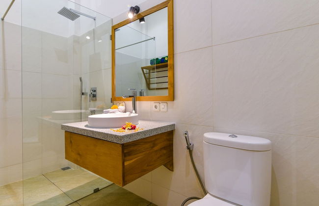 Spice House inn Down Stair - Foto 25