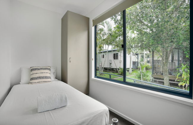 Tasman Holiday Parks - Fraser Coast - Foto 11