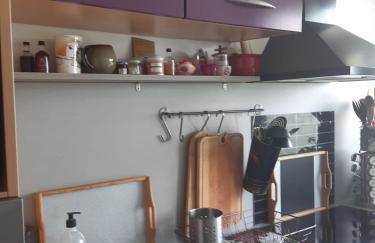 Appartement avec vue dégagée proche Paris - Foto 5