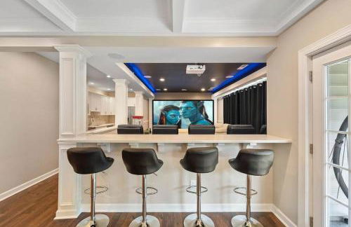 Cozy 2b 2b Spa 2 Steam Saunas Home Theater Gym - Foto 8