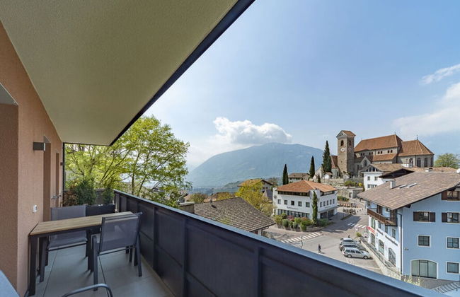 Apartment by the Stream Comfortable Holiday - Photo 16