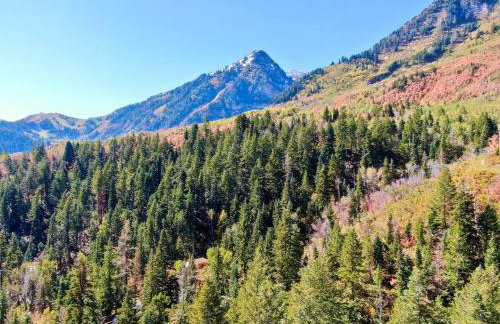 Luxury 4BR Mountain Retreat Near Sundance Resort - Foto 72